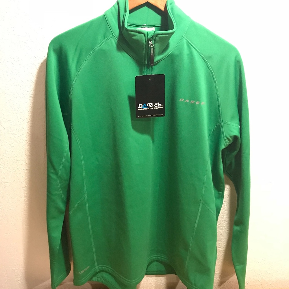 dare2b Stretch Ski Rolli Fuseline II MSRP $50